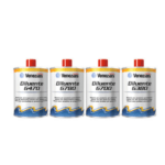 Diluyente 6470 0,5 l