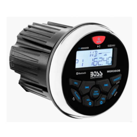 Boss Marine Reproductor MGR350B