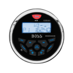 Boss Marine Reproductor MGR350B