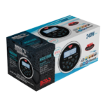 Boss Marine Reproductor MGR350B