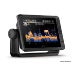 Garmin Plotter EchoMap UHD2 9″ 92sv Con Transductor