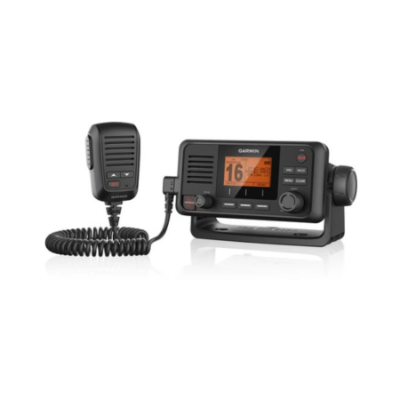 Garmin Emisora Fija VHF 115i con DSC