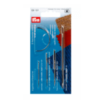 Prym Kit 5 Agujas para reparar Velas