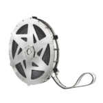 Douglas Marine Carrete de Cincha Ultra Resistente Evo Reel