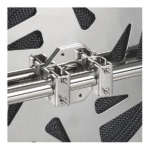 Douglas Marine Carrete de Cincha Ultra Resistente Evo Reel