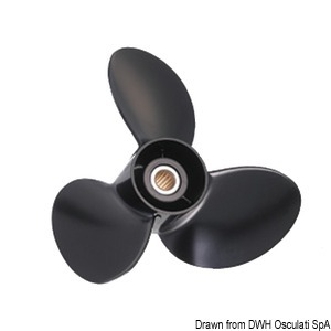 Para motores YAMAHA