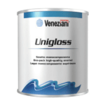 Esmalte Unigloss 0,5 l