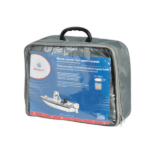 Funda lona universal gris 300D 2