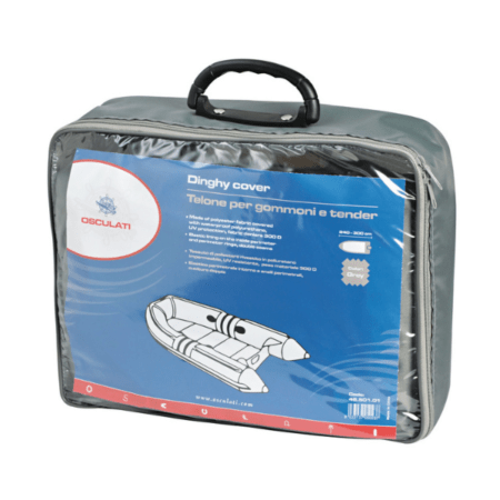Funda para hinchables/tenders neumáticas