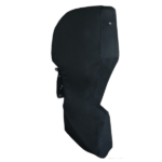 Funda para motor completo negro SUZUKI Oceansouth