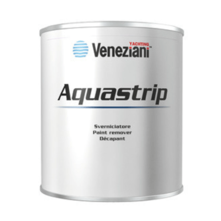 Gel VENEZIANI Aquastrip