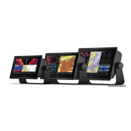 Plotter GPSMap 923 xsv de Garmin
