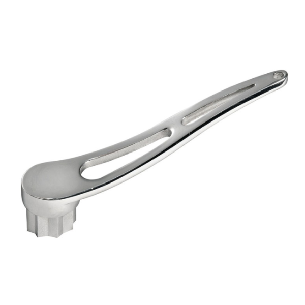 Llave Octogonal de Inox para Bocas de Llenado Llave Octogonal de Inox para Bocas de Llenado