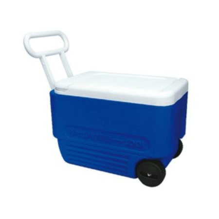 Igloo Nevera Wheelie 38 ruedas - 36L