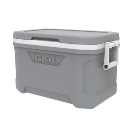 Igloo Nevera rígida Marine Profile II 50 grey - 47L