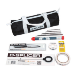 Kit D-SPLICER para empalmar cabos