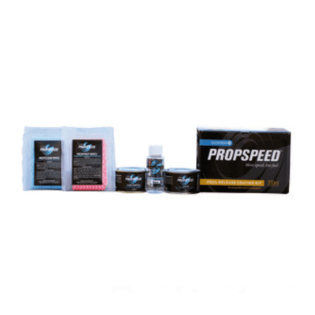Kit antiincrustante de silicona PROSPEED