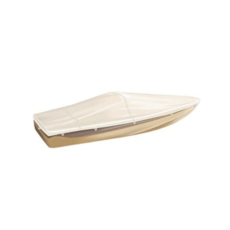 Lona para barco TESSILMARE para embarcaciones con parabrisas y Day Cruiser
