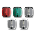 Luces de Navegación Led Sphera II Carcasa Policarbonato