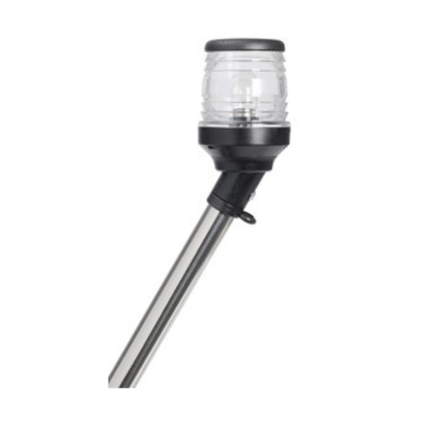 Luz LED Extraíble con Soporte Bandera 60 cm 2 Luz LED Extraíble con Soporte Bandera 60 cm