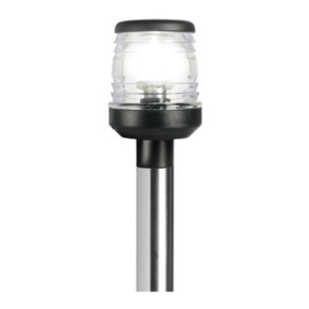 Luz LED Extraíble con Soporte Bandera 60 cm