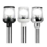 Luz LED Plegable con Soporte Ajustable 60 cm 1