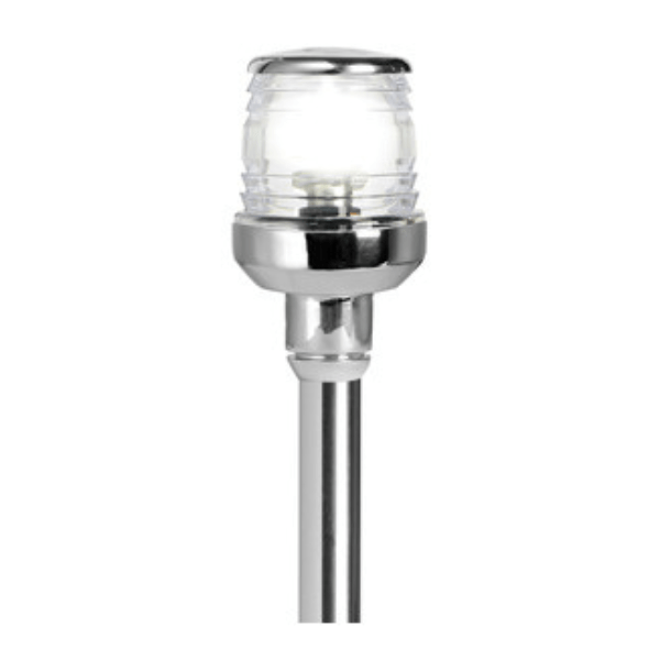 Luz Navegación 360º Clásica Plegable Osculati Luz Navegación 360º Clásica Plegable Osculati