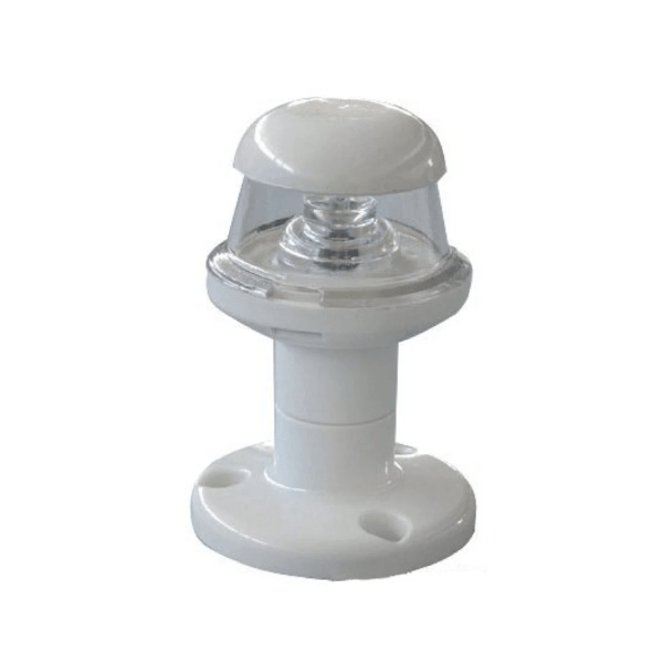 Luz de Navegación Blanca LED Orions Todo Horizonte Osculati 1 Luz de Navegación Blanca LED Orions Todo Horizonte Osculati