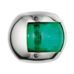 Luz de Navegación Compact 12 Carcasa Inox Osculati