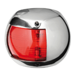 Luz de Navegación Compact 12 Carcasa Inox Osculati