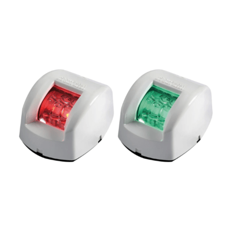 Luz de Navegación LED hasta 20 m Mouse Plástico