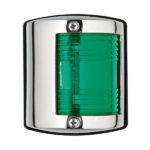 Luz de Navegación Utility 85 Inox 316