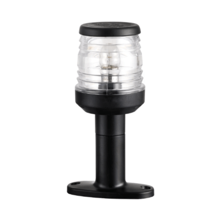Luz de amarre clásica de 360° con base elevadora