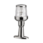 Luz de amarre clásica de 360° con base elevadora 1