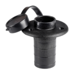 Luz de ancla con mástil retráctil de aluminio Classic 360°