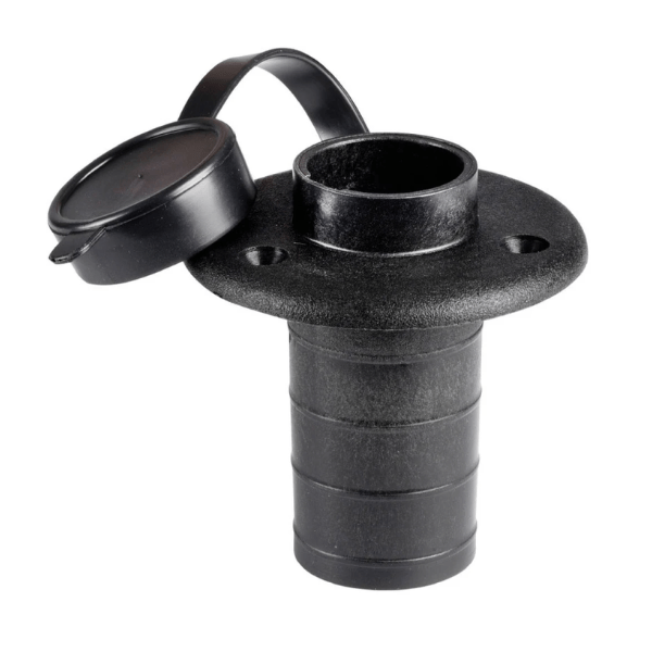 Luz de ancla con mástil retráctil de aluminio Classic 360° 2 Luz de ancla con mástil retráctil de aluminio Classic 360°