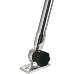 Luz de ancla plegable de 60 cm, base de 360°