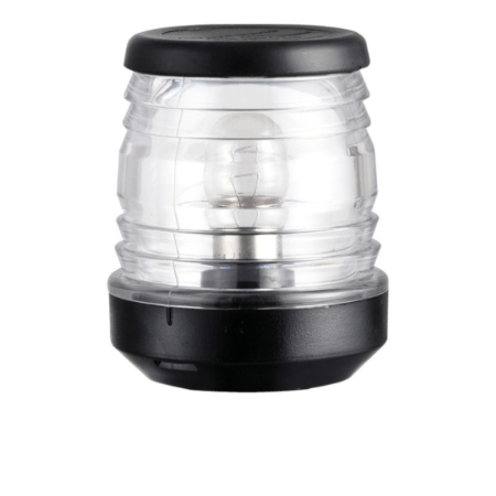Luz de fondeo clásica policarbonato de 360°