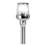 Luz de navegación plegable Classic-LED de 60 cm