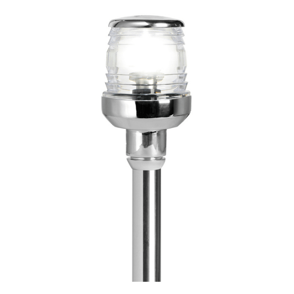 Luz de navegación plegable Classic-LED de 60 cm 1 Luz de navegación plegable Classic/LED de 60 cm