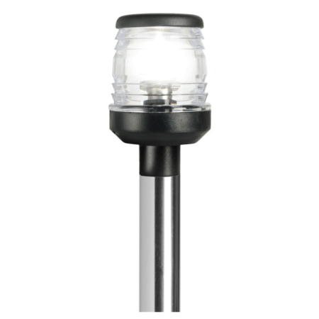Luz de navegación plegable Classic/LED de 60 cm