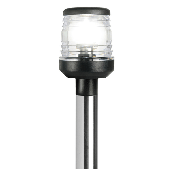 Luz de navegación plegable Classic-LED de 60 cm Luz de navegación plegable Classic/LED de 60 cm
