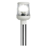 Luz de profundidad con soporte mural retráctil 360° estilo Classic