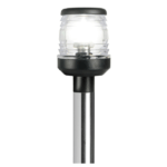 Luz de profundidad con soporte mural retráctil 360° estilo Classic