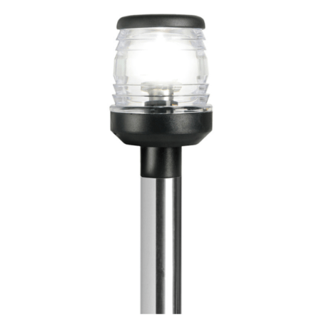 Luz de profundidad con soporte mural retráctil 360° estilo Classic