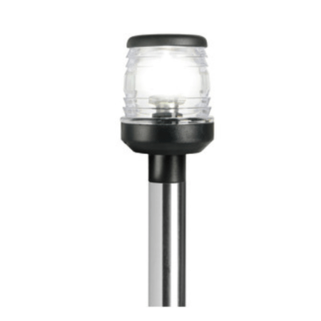 Luz extraíble de 360°