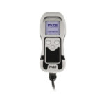 MZ Electronic Mando Molinete con Cuentametros Universal
