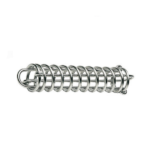 Muelle de amarre galvanizado
