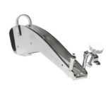 Osculati Puntera de Proa Inox para Anclas