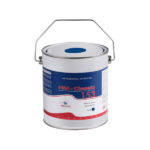 osculati antifouling matriz dura classic 153 2.5L NEGRO